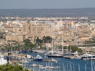 Palma De Mallorca