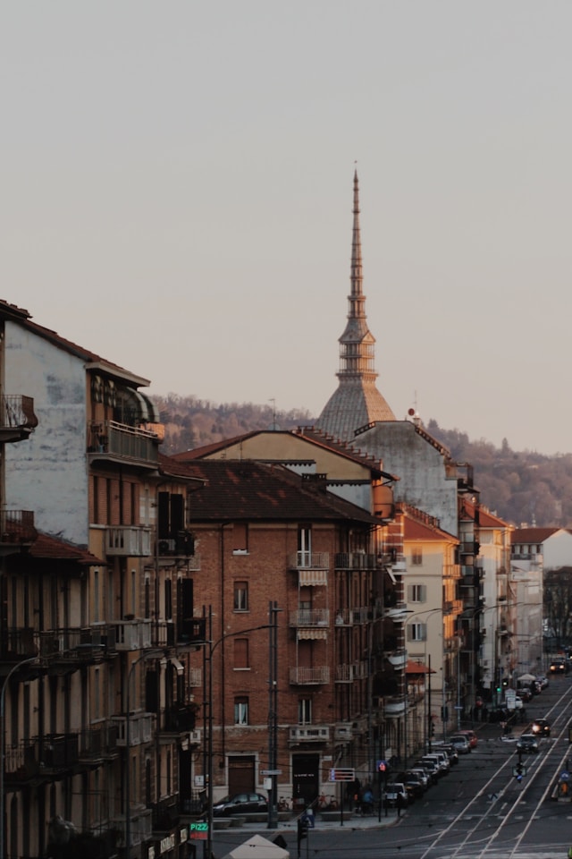 Torino