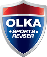 OLKA Sportsrejser